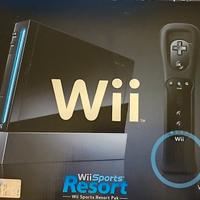 Nintendo Wii 