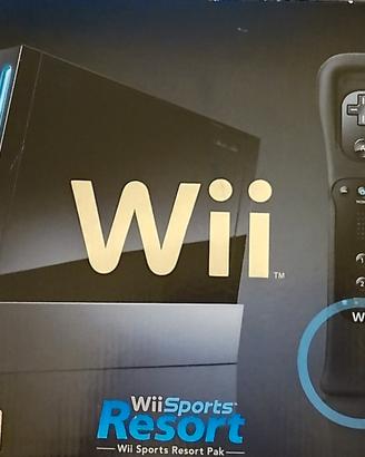 Nintendo Wii 
