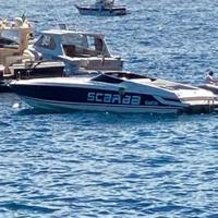 Wellcraft Scarab 34 Excel