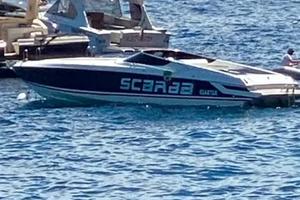 Wellcraft Scarab 34 Excel