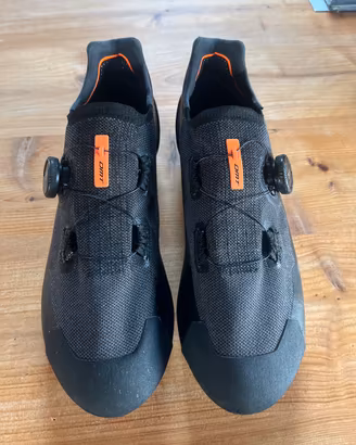 Scarpe gravel/mtb DMT KM 30