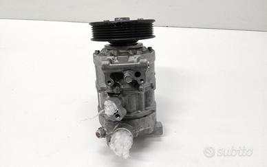 COMPRESSORE A/C VOLKSWAGEN Tiguan 2° Serie 5Q0816