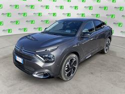 Citroën C4 X PureTech 130 S&S EAT8 Shine prez...