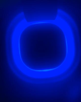 Una cassa Bluetooth, non so la marca
