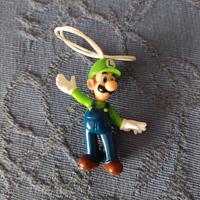 Luigi Bros Kinder Sorpresa 