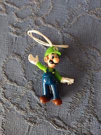 Luigi Bros Kinder Sorpresa 
