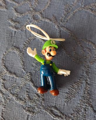 Luigi Bros Kinder Sorpresa 