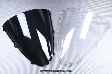 Cupolino / Parabrezza KAWASAKI ZX10R 2006 - 2007