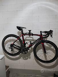 Wilier Cento1SR Full Carbon Dura-Ace taglia M