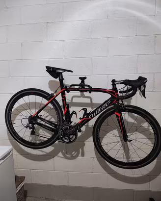 Wilier Cento1SR Full Carbon Dura-Ace taglia M