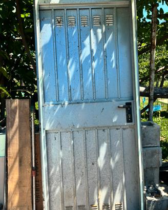 Porta cantina