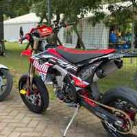 Honda Crf 450 R 2020