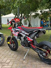 Honda Crf 450 R 2020