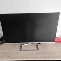 Monitor HP 27F