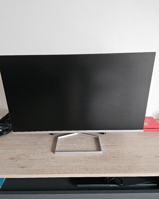 Monitor HP 27F