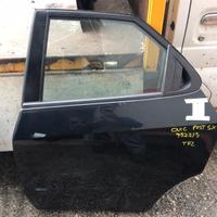 PORTA POSTERIORE Sinistra Honda Civic 2.2 cdti 06