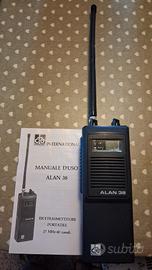 CB Alan 38