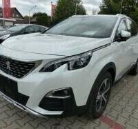 Ricambi per peugeot 3008 anno 2016 2017 2018 2019 