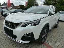 Ricambi per peugeot 3008 anno 2016 2017 2018 2019 