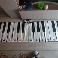 big mat piano