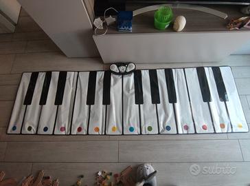big mat piano