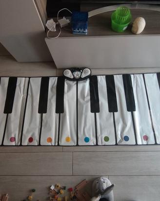 big mat piano