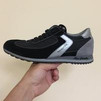 Nero Giardini scarpe uomo Tg 40 prim/estate