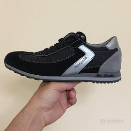 Nero Giardini scarpe uomo Tg 40 prim/estate