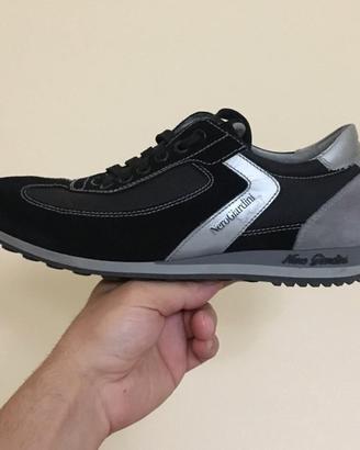 Nero Giardini scarpe uomo Tg 40 prim/estate