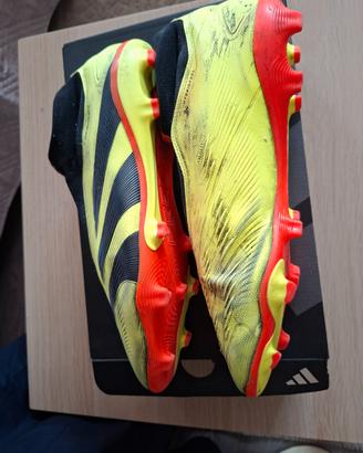 Adidas Predator League 45.5
