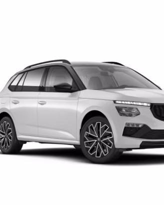 SKODA Kamiq 1.0 tsi be more 115cv