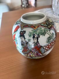 Vaso cinese