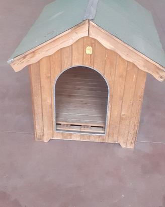 CUCCIA PER CANI