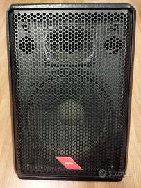 Cassa attiva spia da palco Proel SMTV 12MA