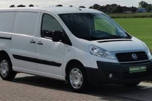Ducato telonato