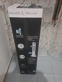 Raffrescatore MACOM BREEZE TOWER PLUS