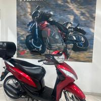 HONDA VISION