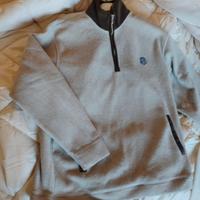 Pile Asics vintage anni 90 uomo, Tg XL 