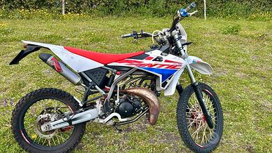 Fantic Motor 50 Caballero