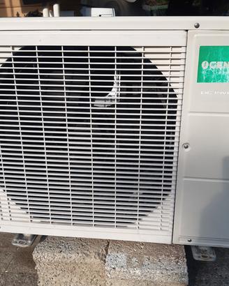compressore general 9000btu