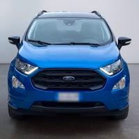 Ford EcoSport 125 CV ST-Line - PRONTA CONSEGNA