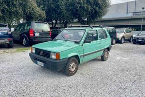 FIAT PANDA - HOBBY