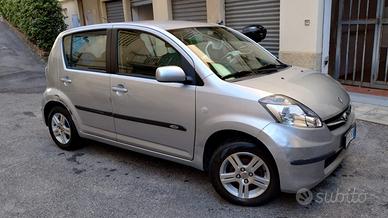 SUBARU JUSTY IV SERIE