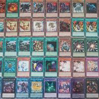 yu gi oh deck dinosauro
