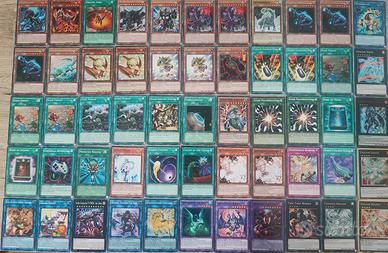 yu gi oh deck dinosauro