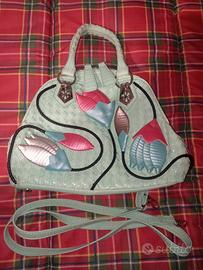 Borsa stile braccialini 