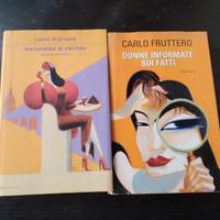 Carlo Fruttero-2 Romanzi