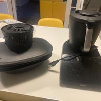 Nuovo Bimby TM7 - Vorkerk