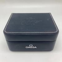 Scatola per orologio OMEGA 007