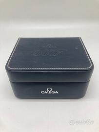 Scatola per orologio OMEGA 007